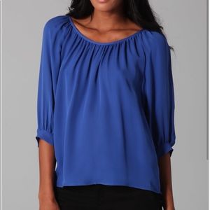 Joie Astara Blouse